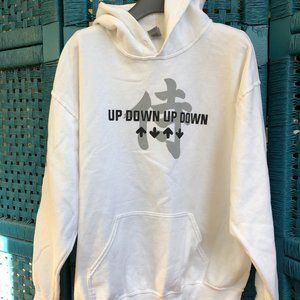 Cory Kenshin swag hoodie